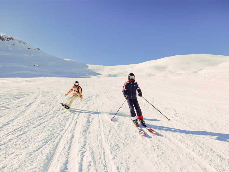 Val Thorens