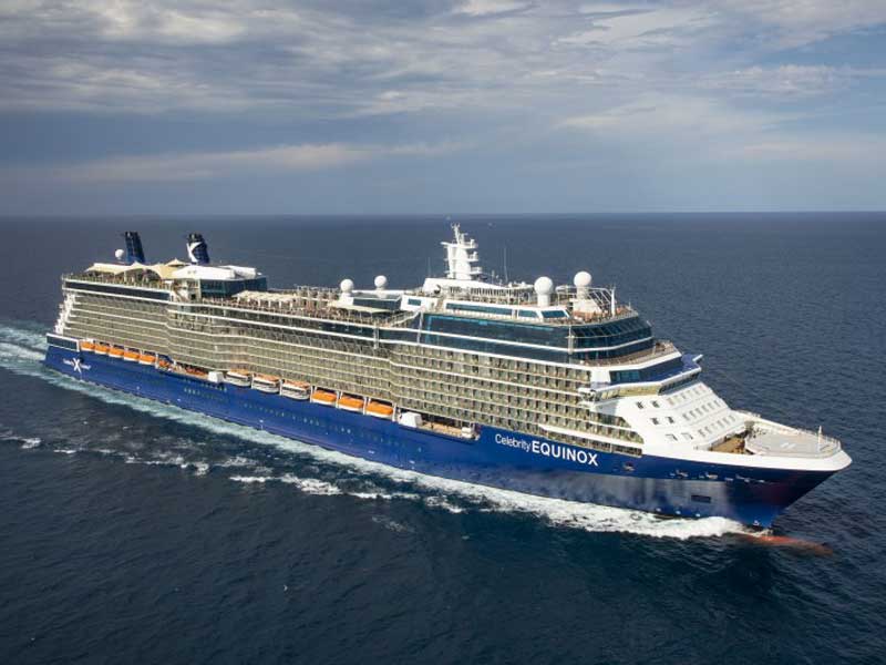 Celebrity Equinox℠
