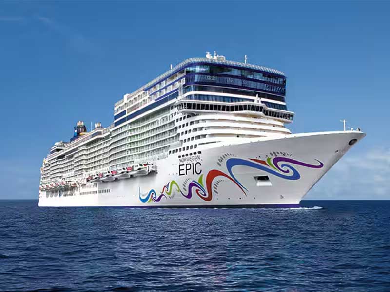 Norwegian Epic