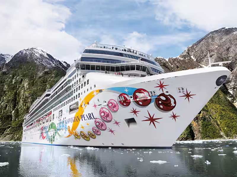 Norwegian Pearl