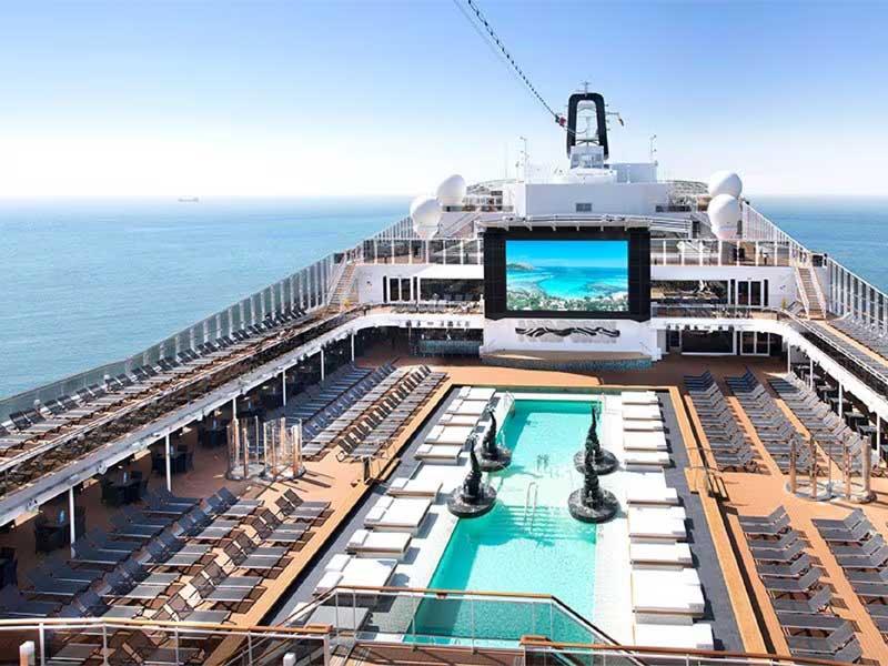 MSC Bellissima