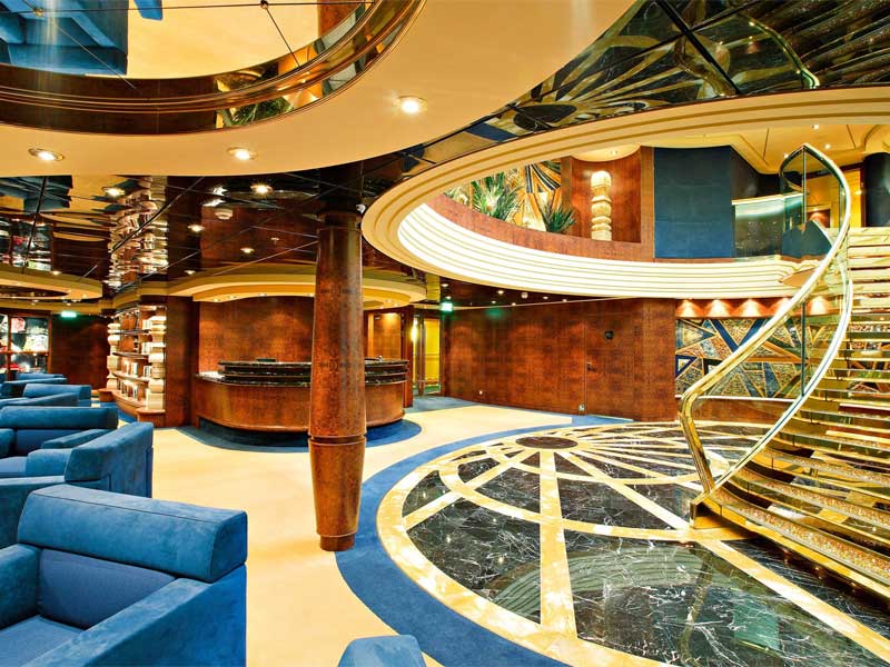 MSC Splendida