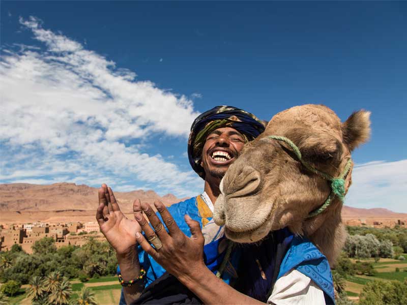 Morocco