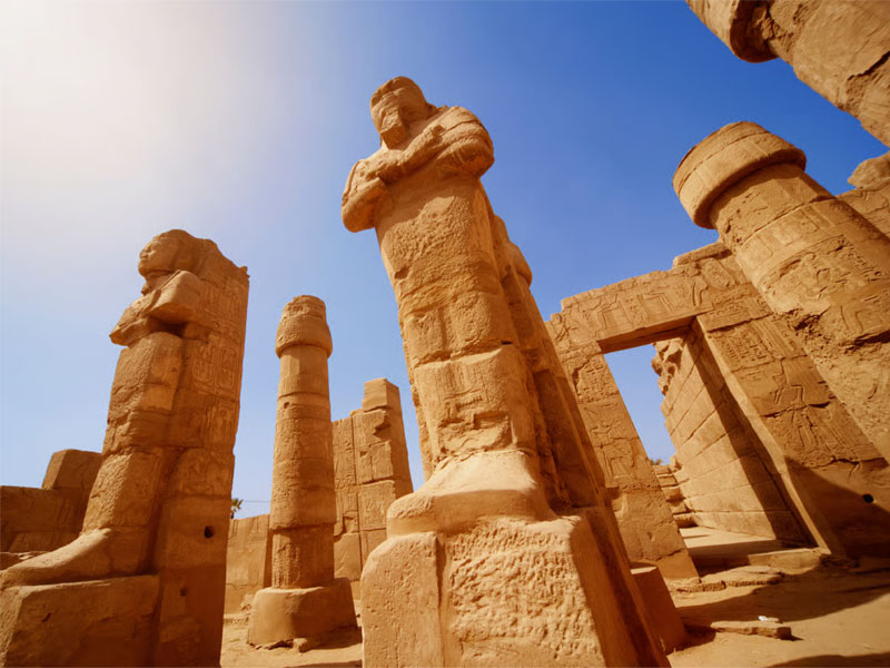 Egypt