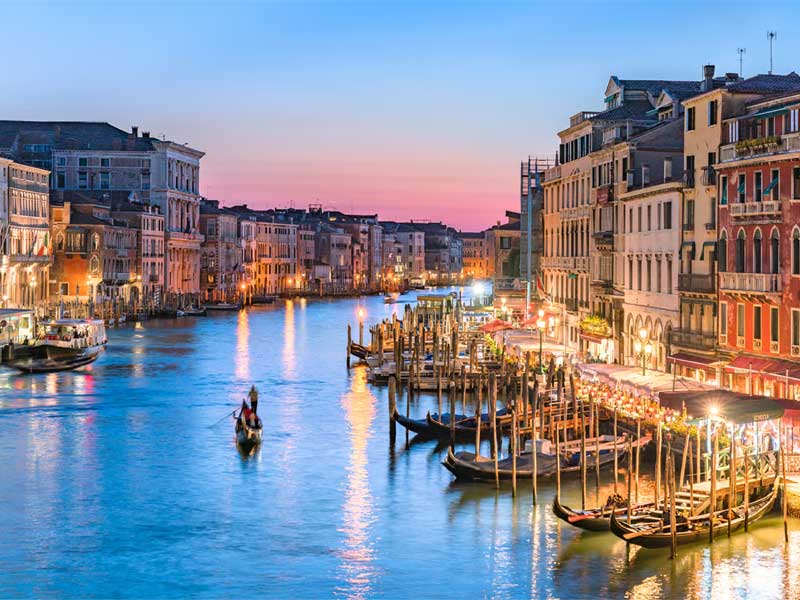 Europe