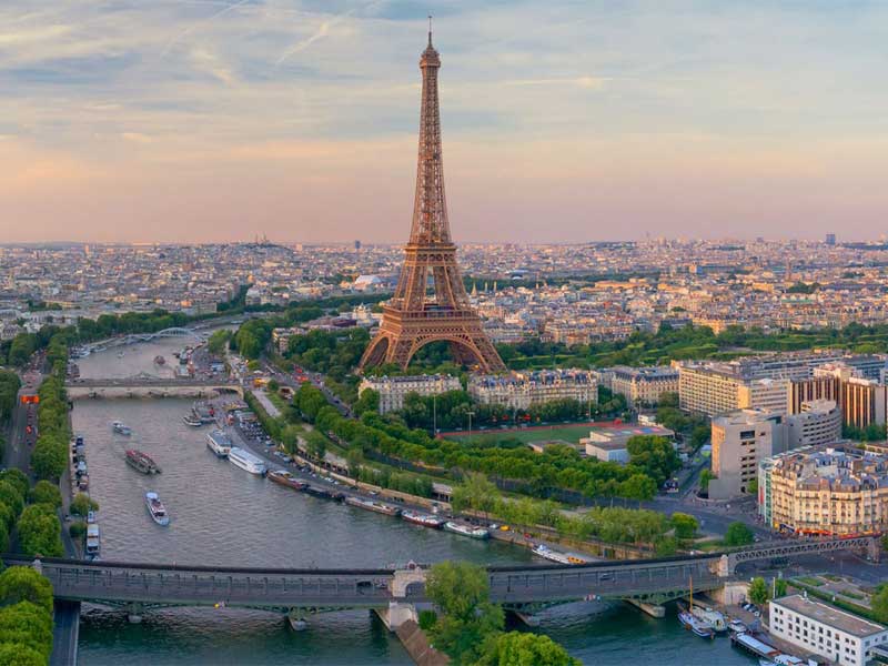 France