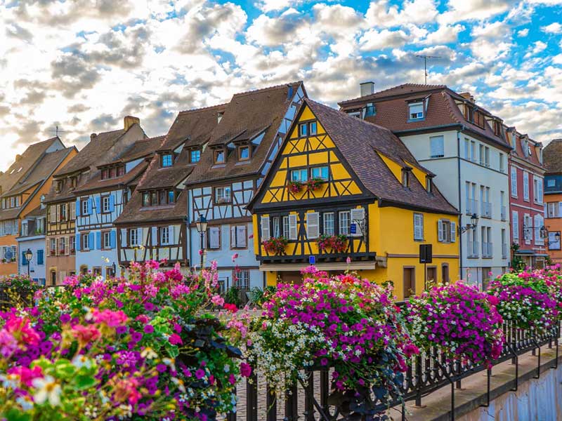 France