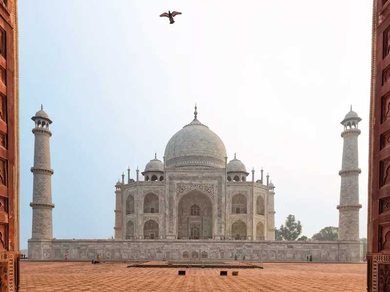 India