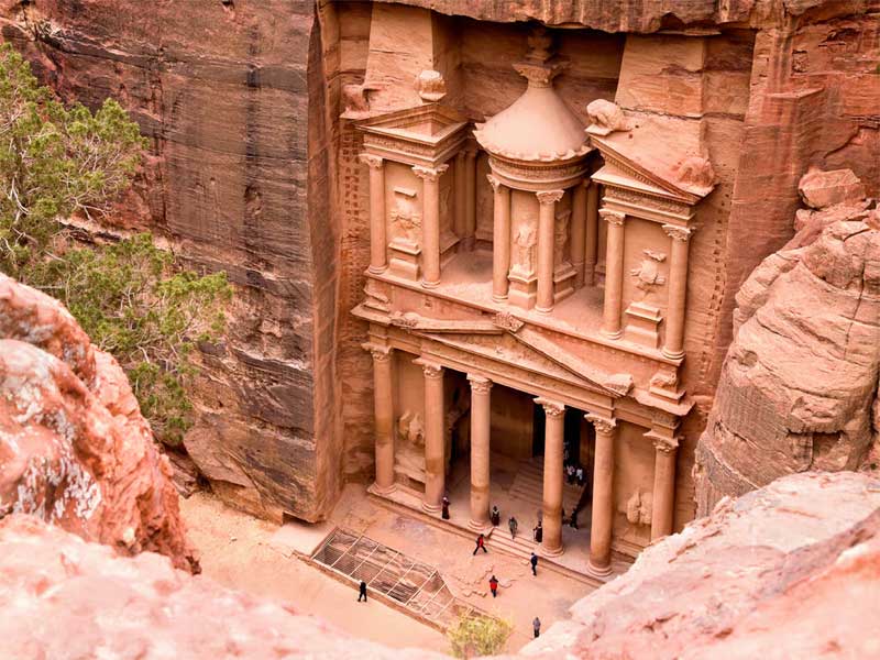 Jordan