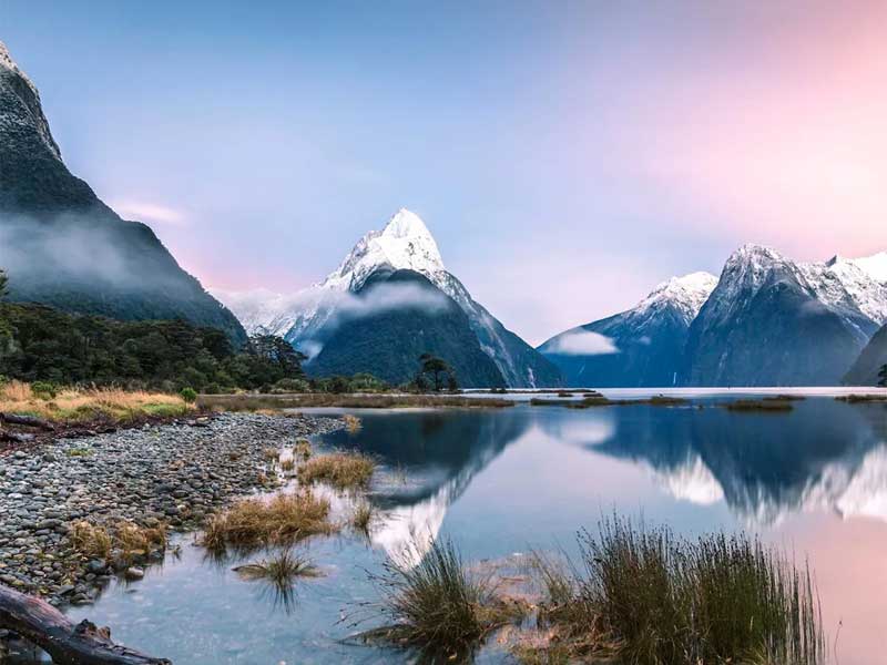 New Zealand